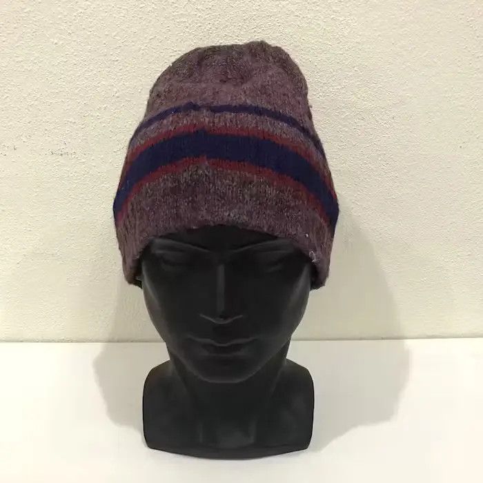 Goorin Bros. × Vintage Goorin Bros Beanie Hat Size ONE SIZE - 2 Thumbnail