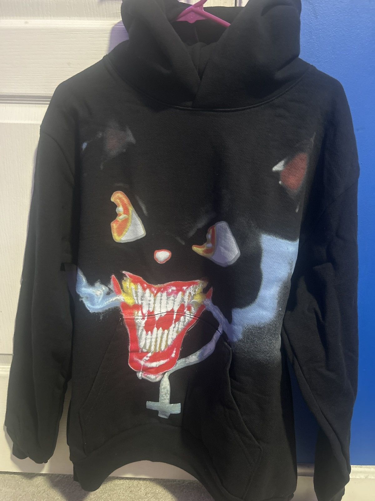Destroy Lonely × Ken Carson × Playboi Carti Destroy Lonely