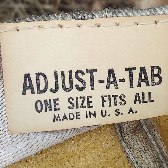 Vintage DS Vintage BASF Agrichemicals Snap Back Trucker Hat Cap Size ONE SIZE - 7 Thumbnail