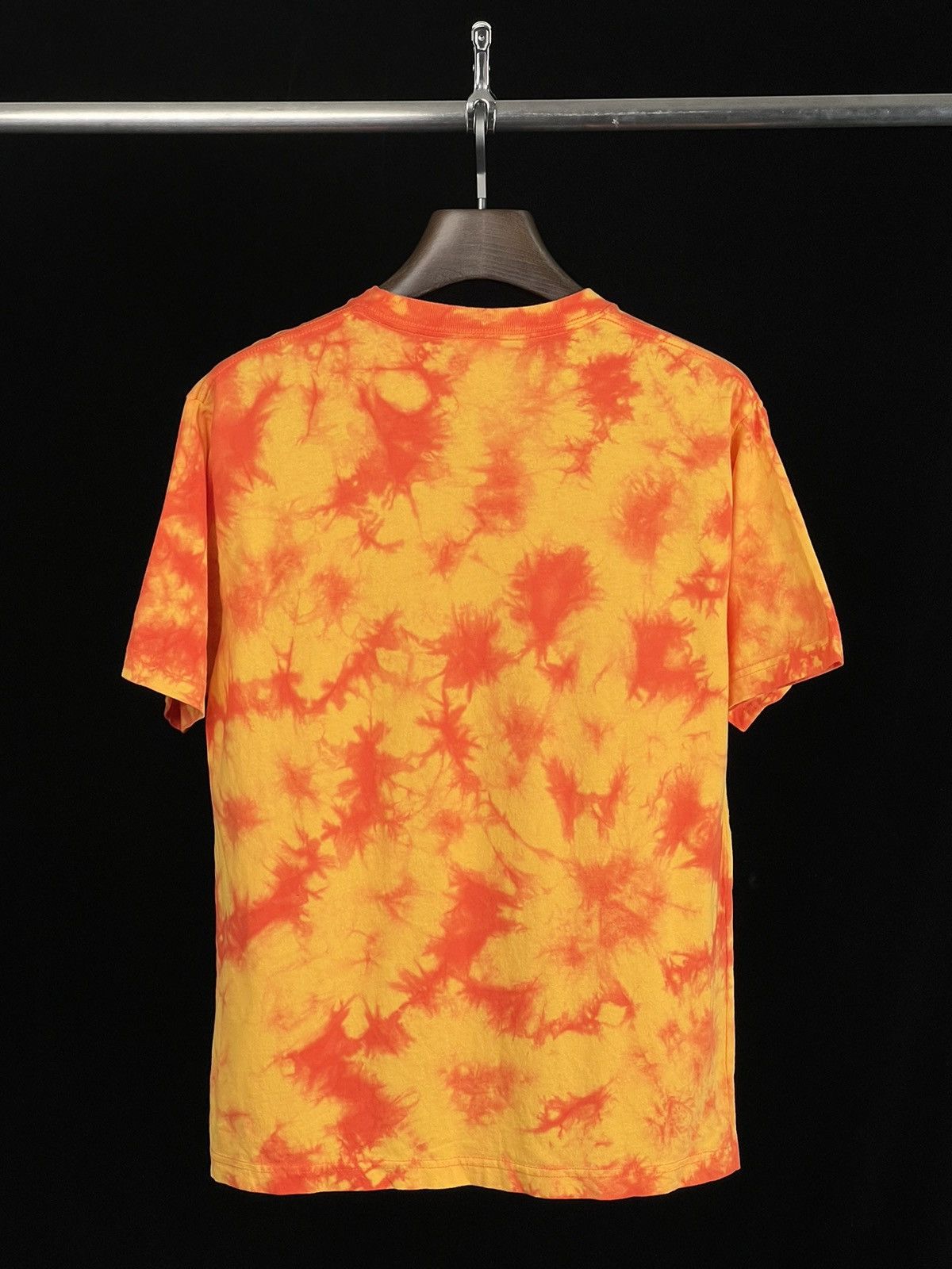 Nanga White Label Tie dye tee L Size US L / EU 52-54 / 3 - 9 Thumbnail