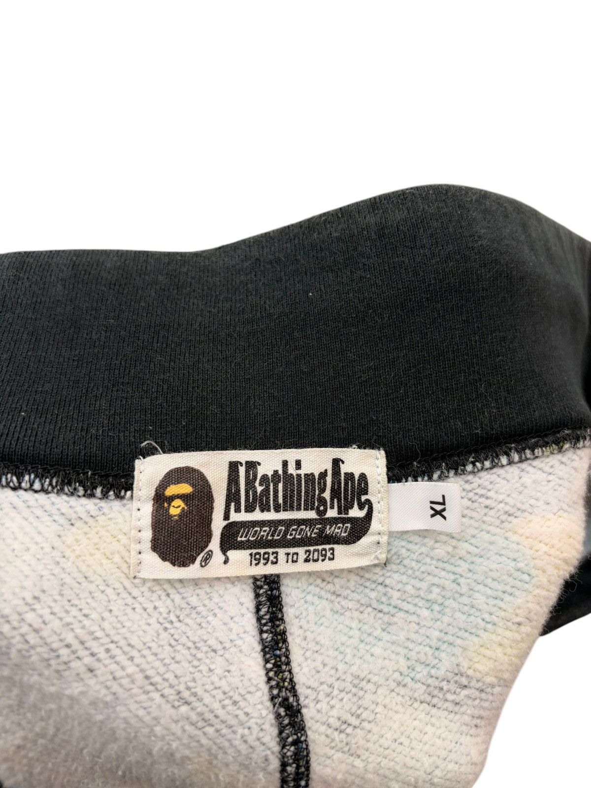 Bape Bape Cotton Candy Sweatpants Size US 36 / EU 52 - 6 Thumbnail