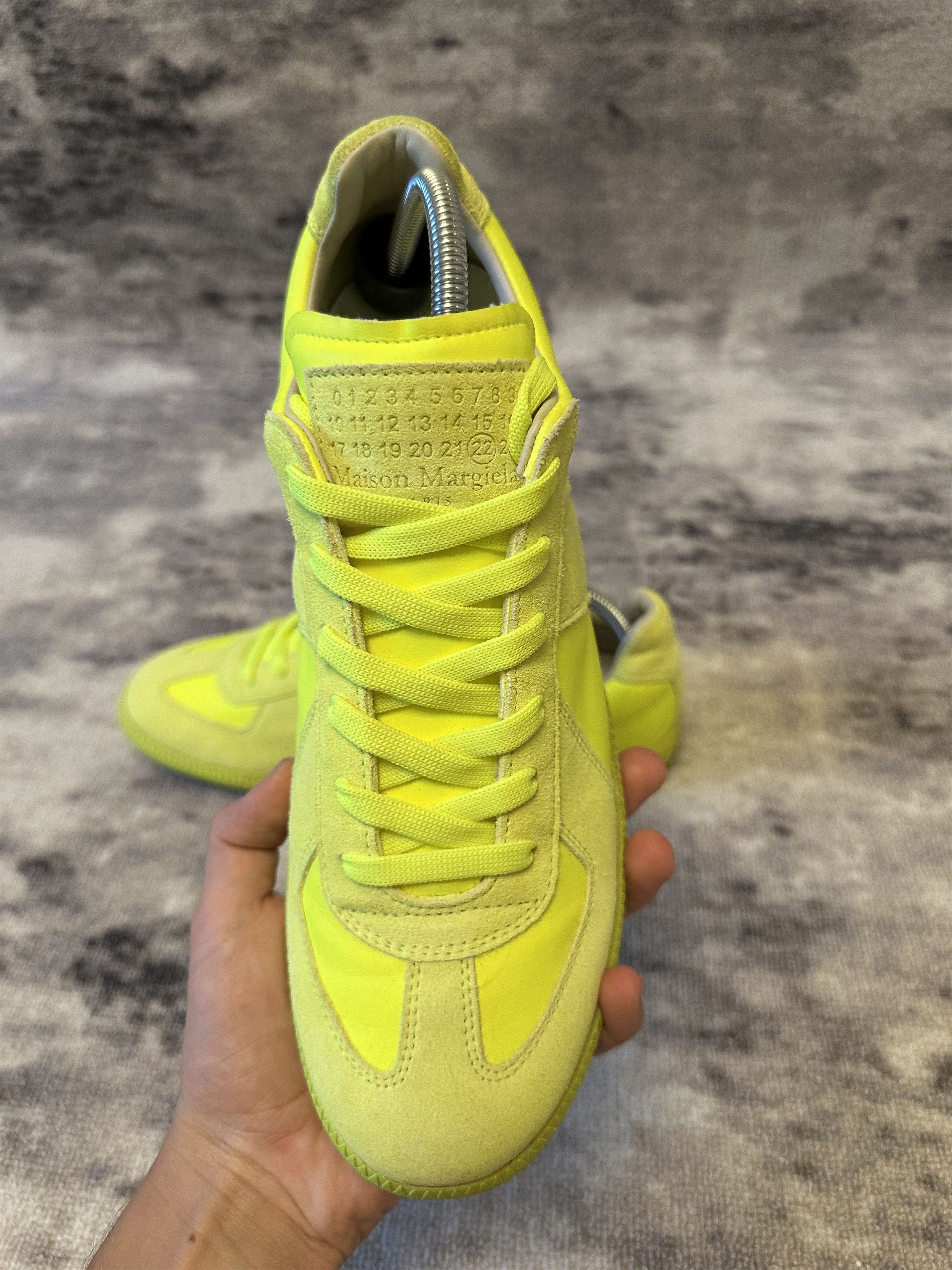 Maison Margiela Maison Margiela Gat Rare Size US 10 / EU 43 - 6 Thumbnail