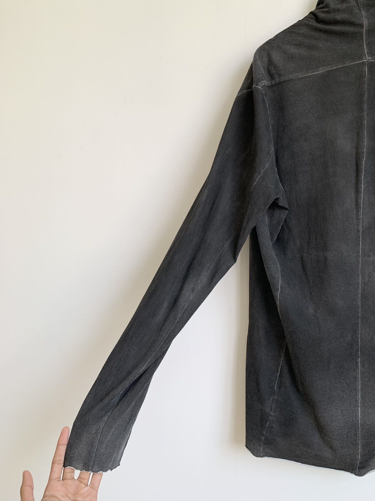 Kazuyuki Kumagai Attachment Kazuyuki Kumagai Attachment Cardigan Size US M / EU 48-50 / 2 - 11 Thumbnail