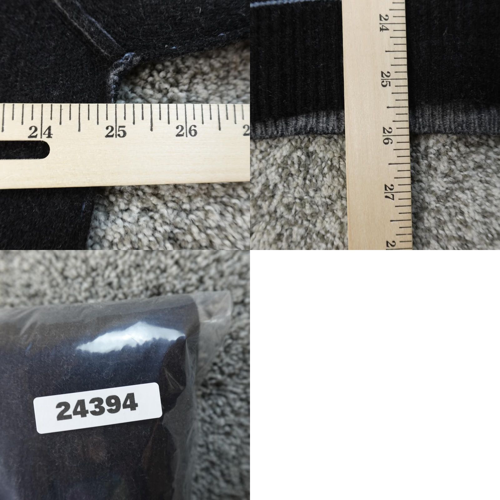 Vintage VINTAGE Impermeable? Size US XL / EU 56 / 4 - 8 Thumbnail