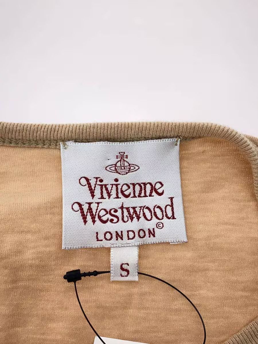 Vivienne Westwood SS2000 Adam And Eve Orb Tee Size S / US 4 / IT 40 - 4 Thumbnail
