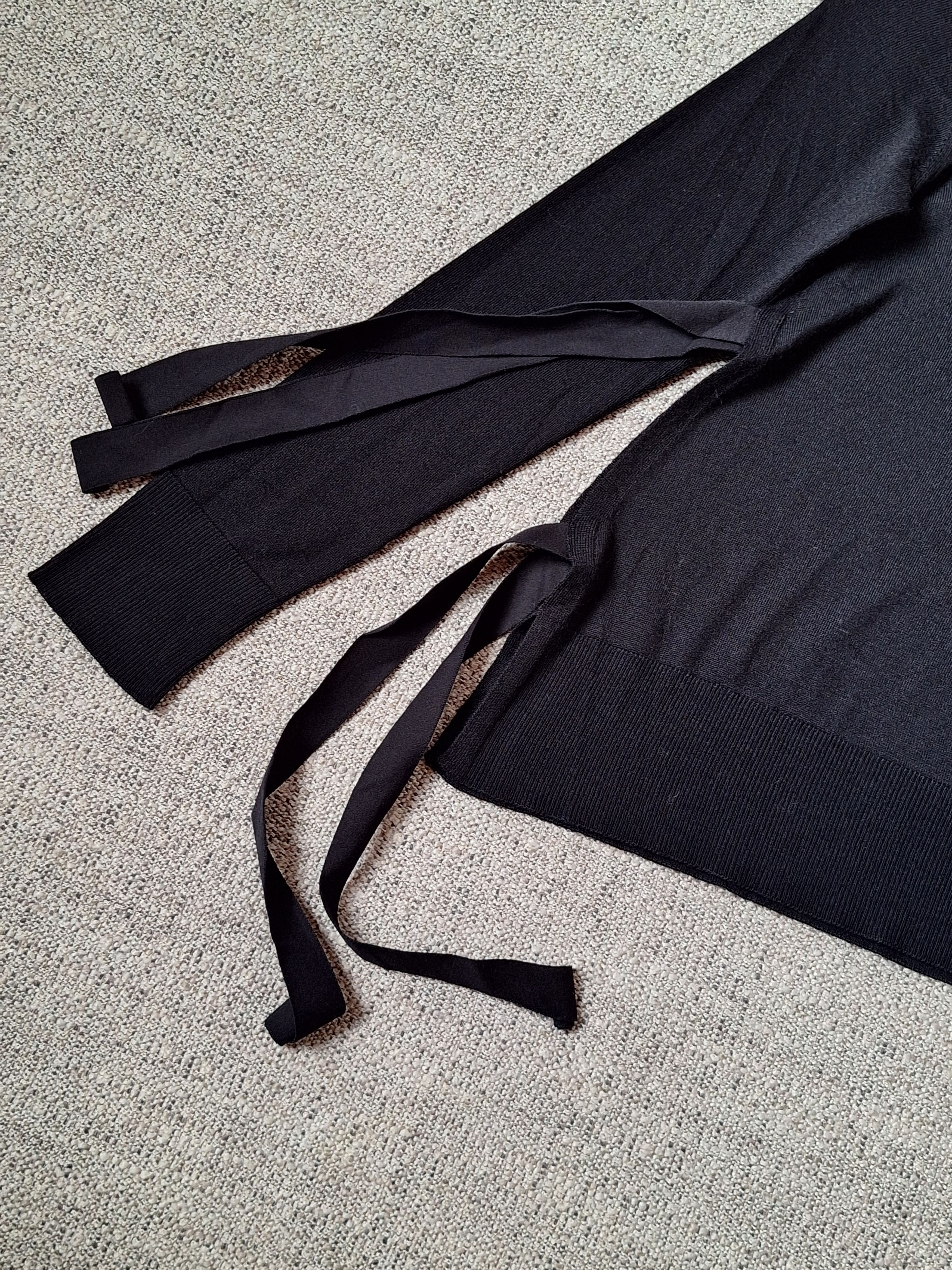 Maison Margiela Maison Margiela Longsleeve Size XS / US 0-2 / IT 36-38 - 2 Thumbnail