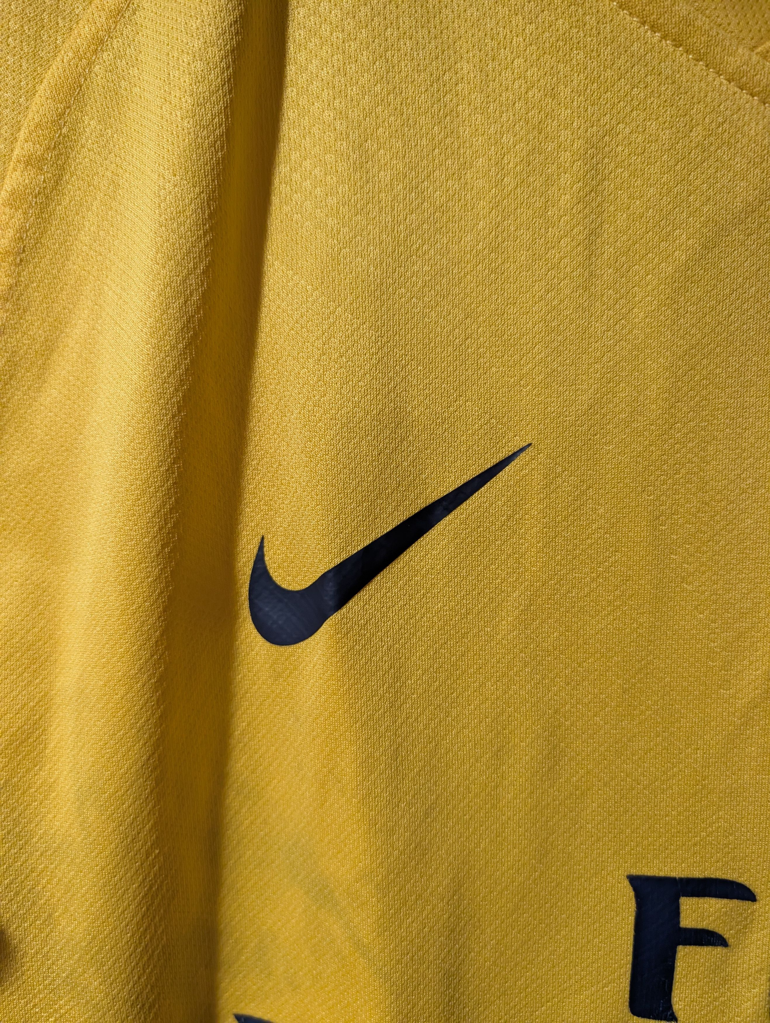 Nike Nike Paris Saint-Germain PSG Bryant 8 Tribute Soccer Jersey Size US M / EU 48-50 / 2 - 4 Thumbnail