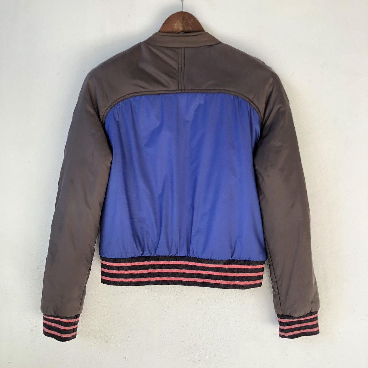 FCUK × French Connection FRENCH CONNECTION FCUK JEANS puffer Size L / US 10 / IT 46 - 3 Thumbnail
