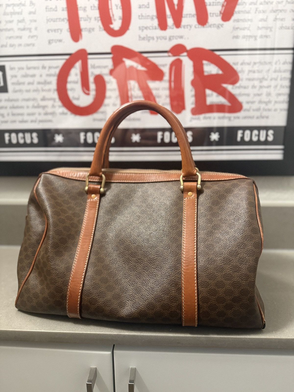 Celine Celine Handbag Size ONE SIZE - 4 Thumbnail