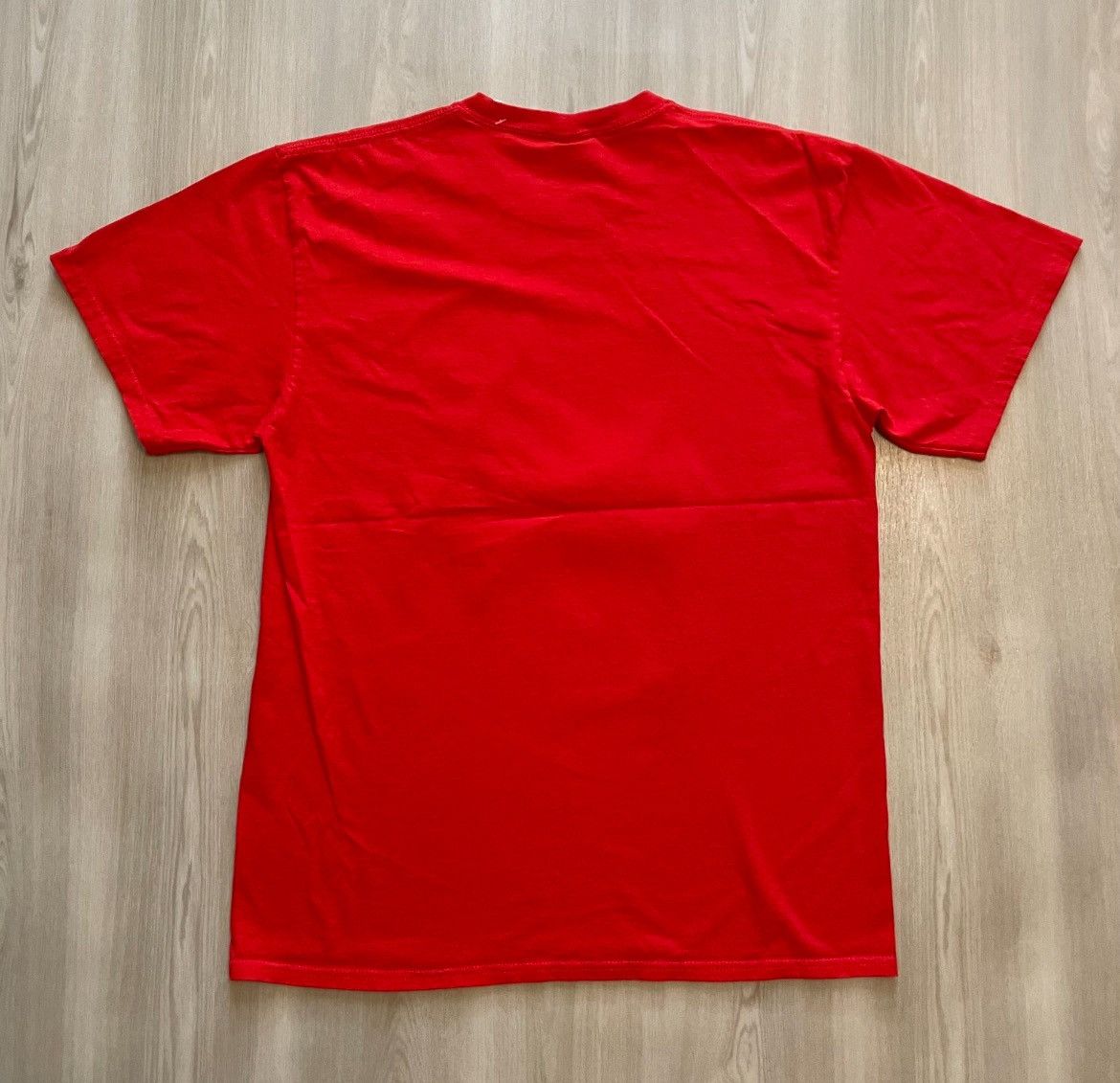 Designer FTP F The Population Girl Graffiti Shirt Mens Large Size US L / EU 52-54 / 3 - 3 Thumbnail