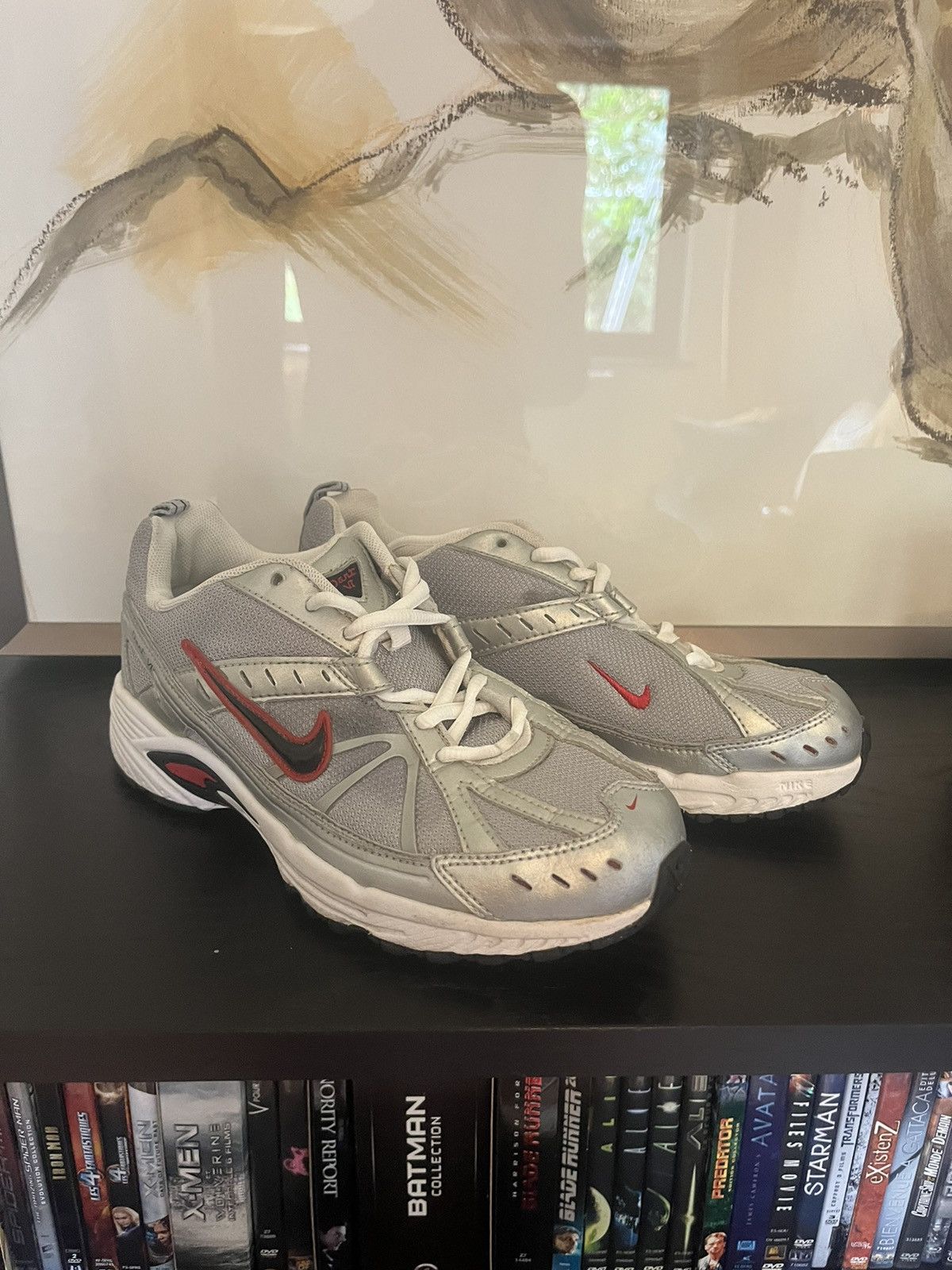 Nike × Vintage Nike Dart VI Size US 6 / IT 36 - 2 Thumbnail