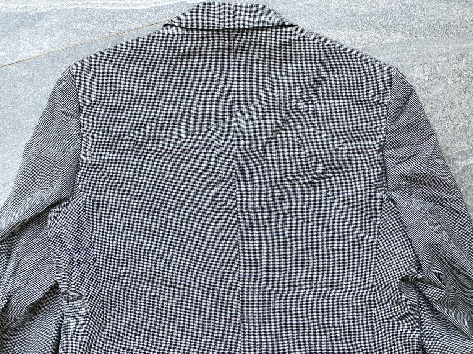 Japanese Brand × PPFM × Vintage PPFM Light Blazer Coat Jacket Size US M / EU 48-50 / 2 - 19 Thumbnail