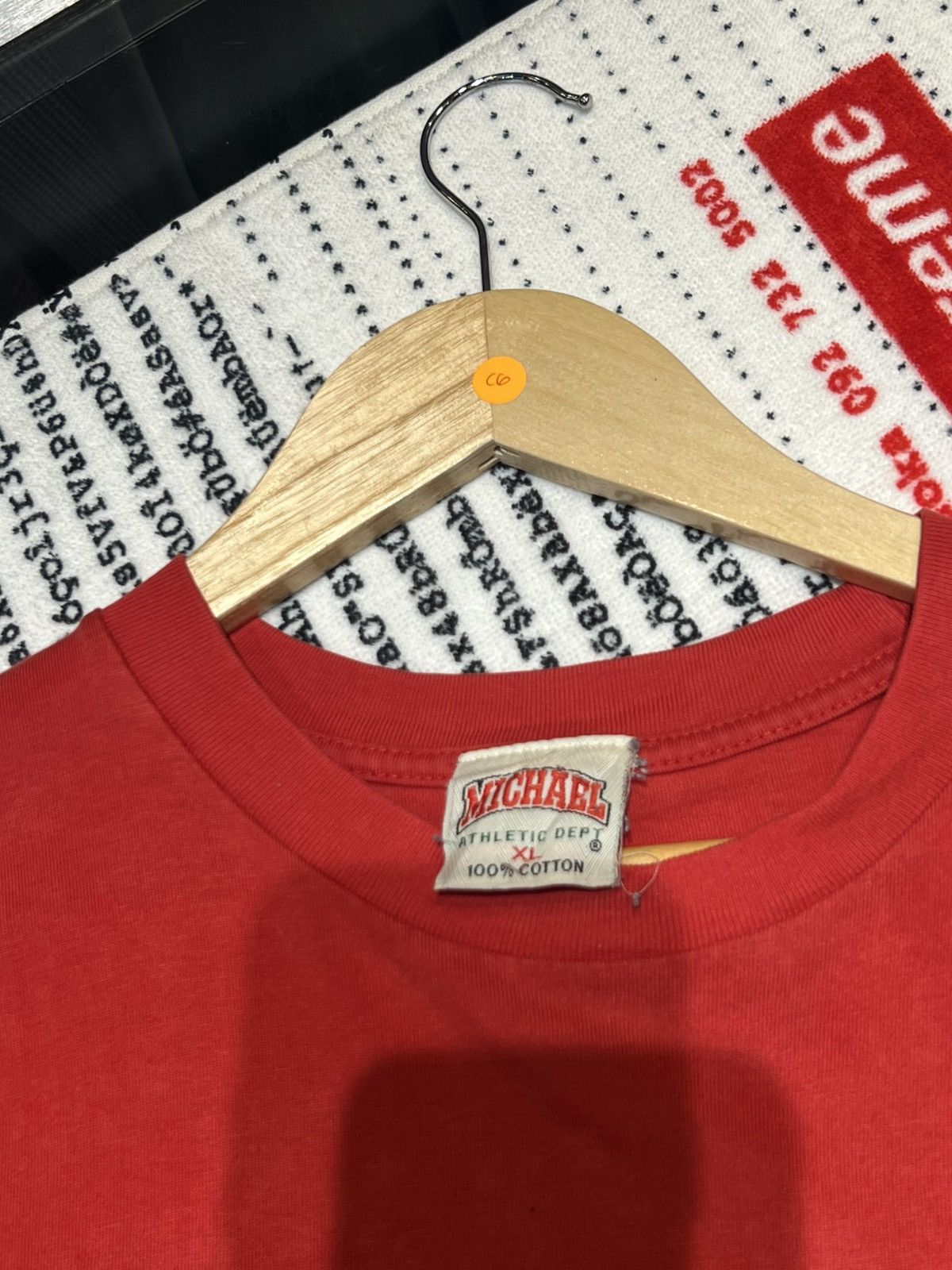 Other × Vintage DragonBall Vintage Size US XL / EU 56 / 4 - 4 Thumbnail
