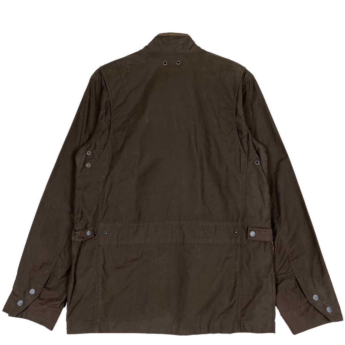 Eddie Bauer 🔥 EDDIE BAUER MOUNTAIN HUNTING JACKET STYLE Size US S / EU 44-46 / 1 - 8 Thumbnail