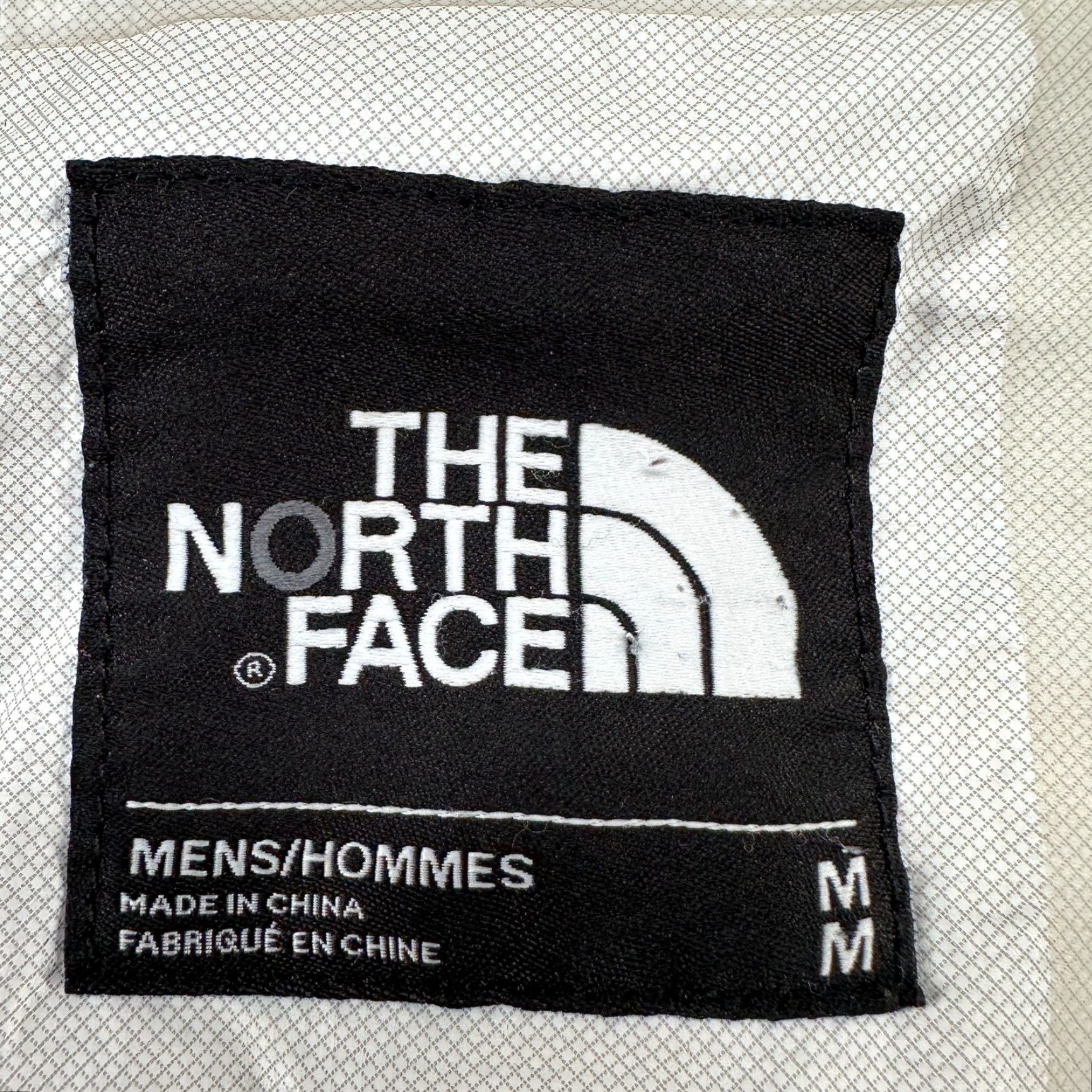 The North Face **North Face Mens Black Hooded Rain Jacket** User: North Face Mens Black Hooded Rain Jacket Hyvent 2.5L Shell Size US M / EU 48-50 / 2 - 7 Thumbnail