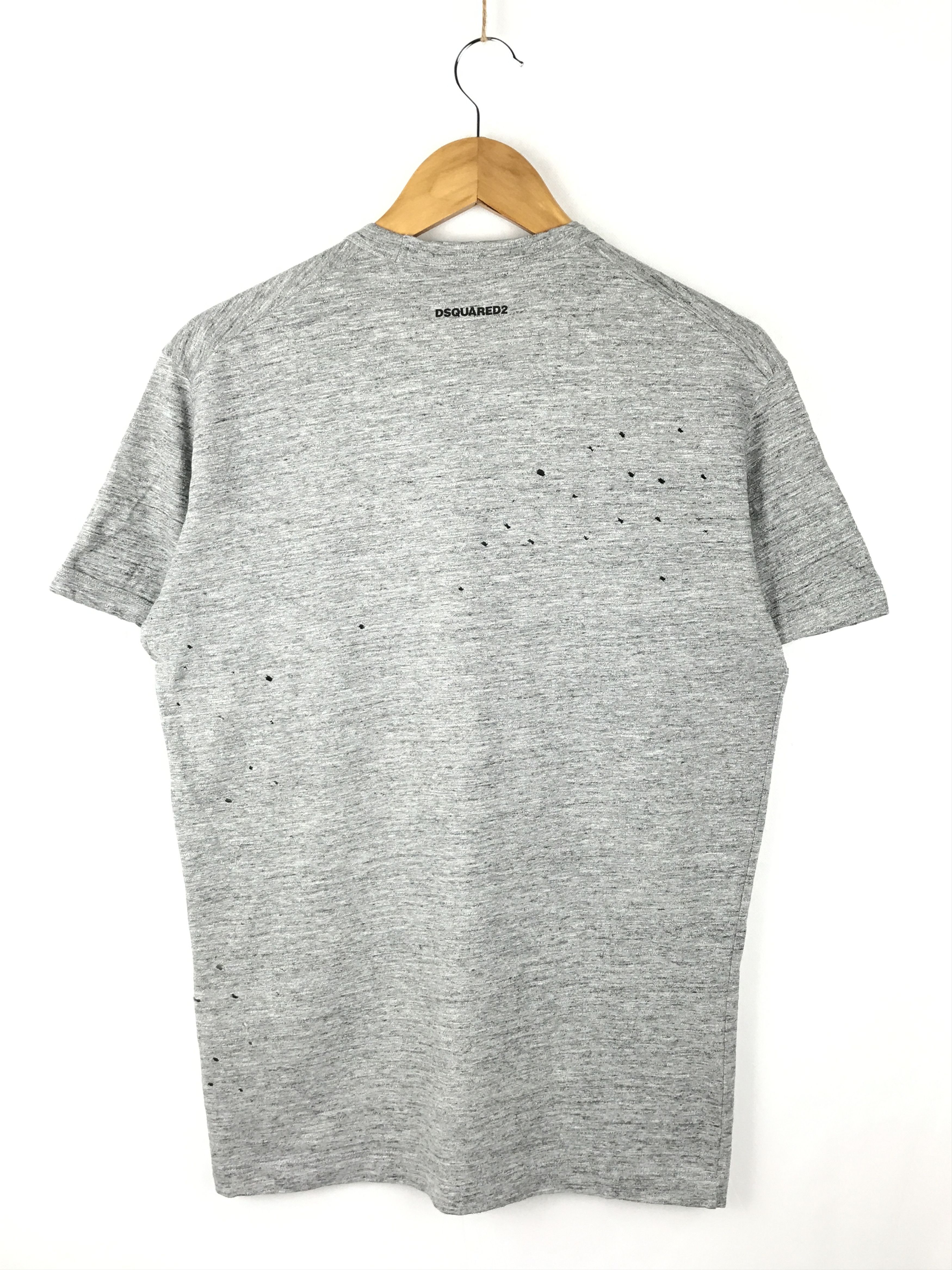 Dsquared2 Vintage Dsquared2 Size US M / EU 48-50 / 2 - 2 Thumbnail