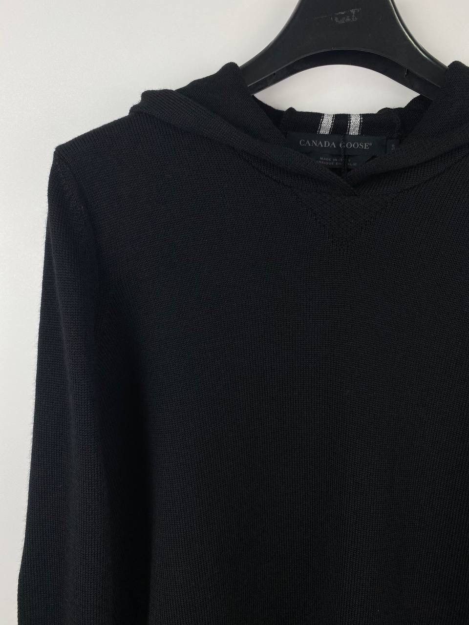 Canada Goose Canada Goose Benton hoodie sweater woman size S Size S / US 4 / IT 40 - 4 Thumbnail