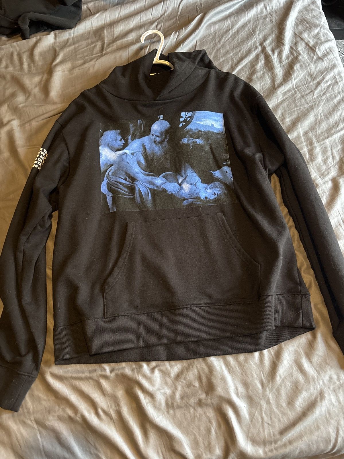Revenge Revenge Sacrifice Of Isaac Hoodie Size US M / EU 48-50 / 2 - 1 Thumbnail