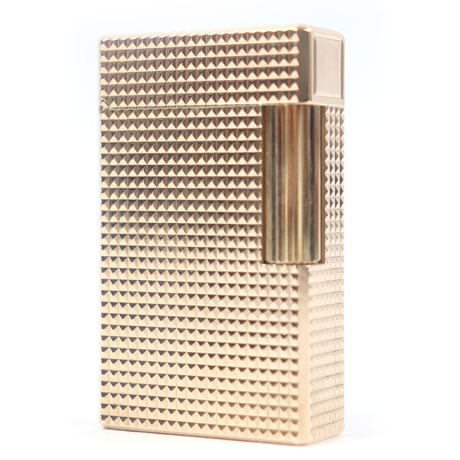 Other Other Dupont Line 1 Long Lighter Metal Lighter 56271 Size ONE SIZE - 1 Thumbnail