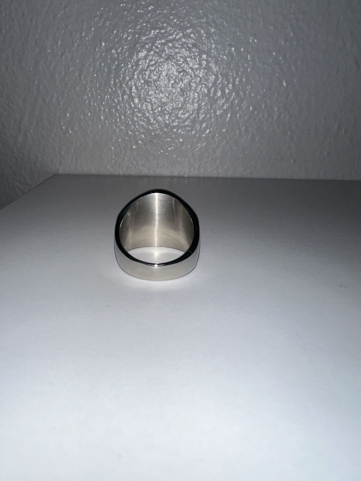 Bones × TeamSESH TeamSESH BONES "SeshSkull" Ring (Size 11) Size ONE SIZE - 5 Thumbnail