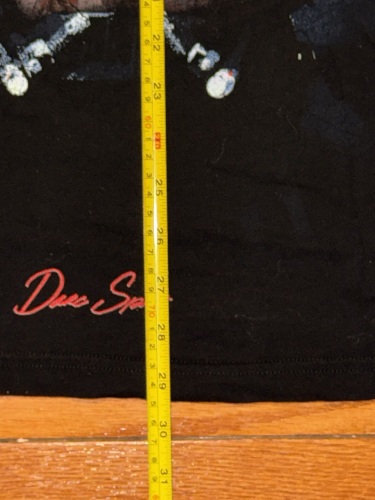 Darc Sport Darc Sport x Star Wars - Small Oversized Darth Vader Size US S / EU 44-46 / 1 - 5 Thumbnail