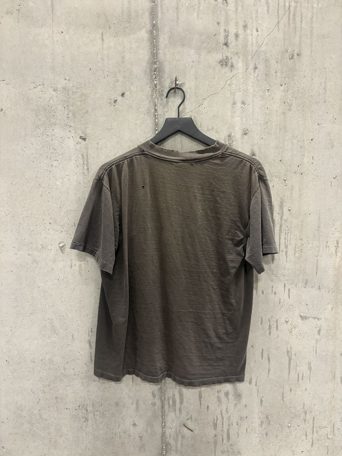 Vintage Vintage Art Cant Hurt You Shirt Faded Distressed Thrashed Size US L / EU 52-54 / 3 - 3 Thumbnail