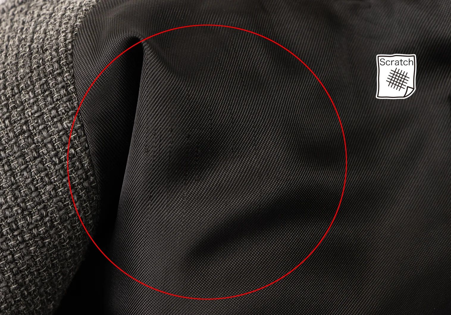Issey Miyake Paper Blend Wool Jacket in Gray 3 Size US L / EU 52-54 / 3 - 15 Thumbnail