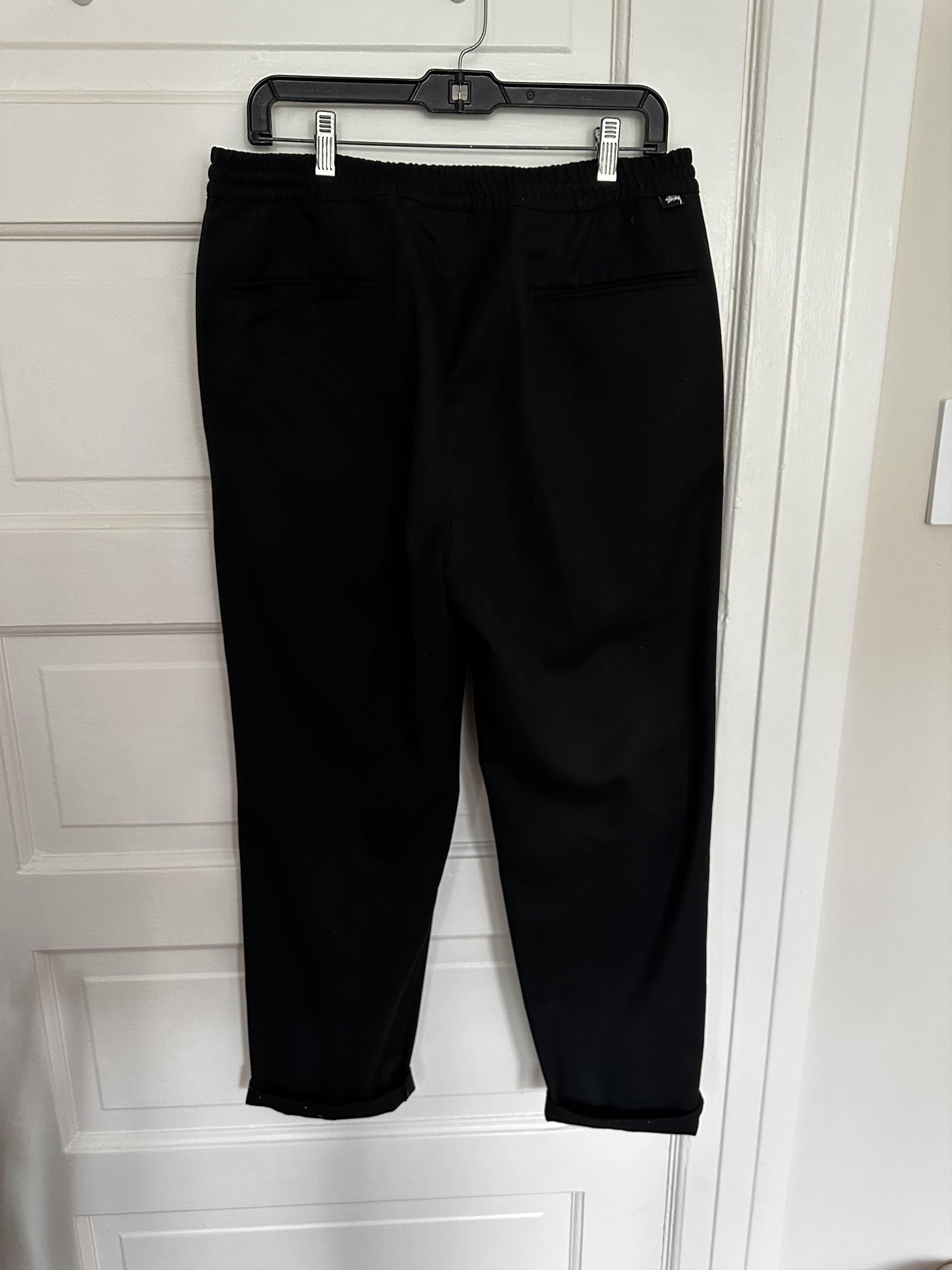 Stussy Bryan Pants Size US 31 - 7 Thumbnail