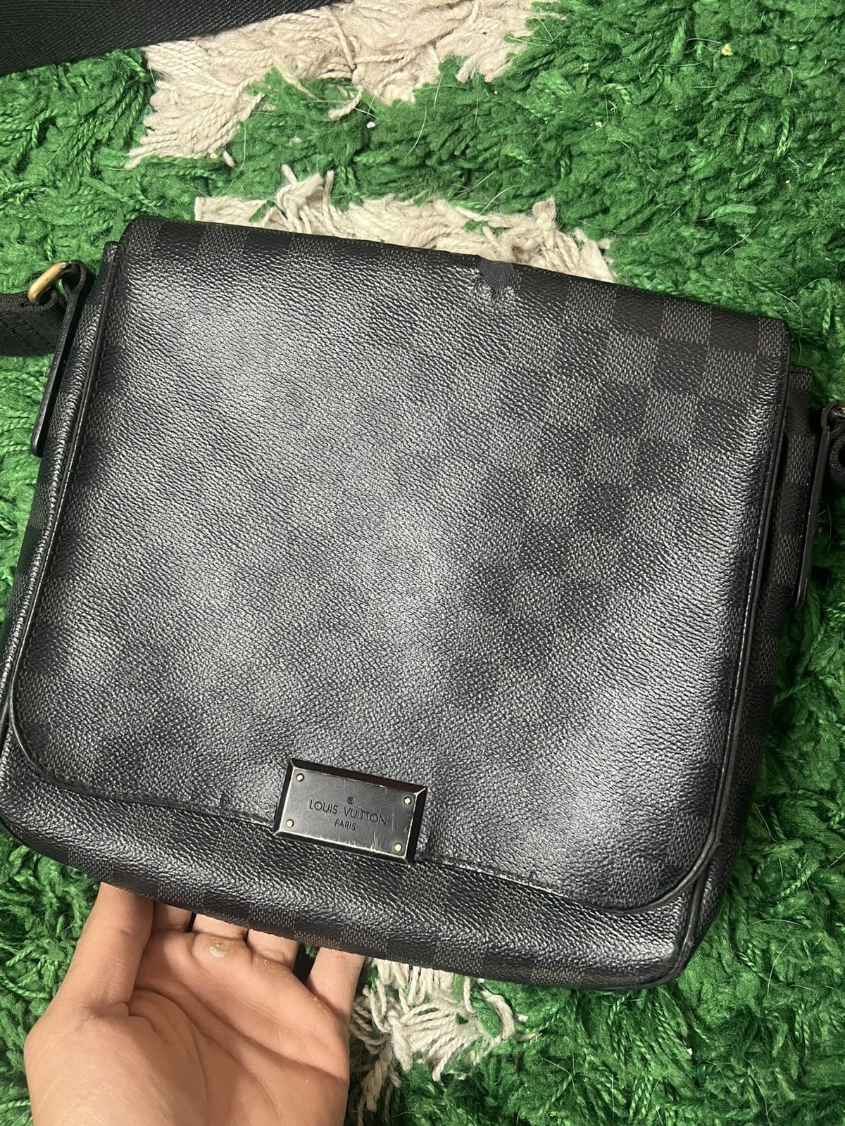 Louis Vuitton Louis Vuitton Shoulder Bag Size ONE SIZE - 2 Thumbnail