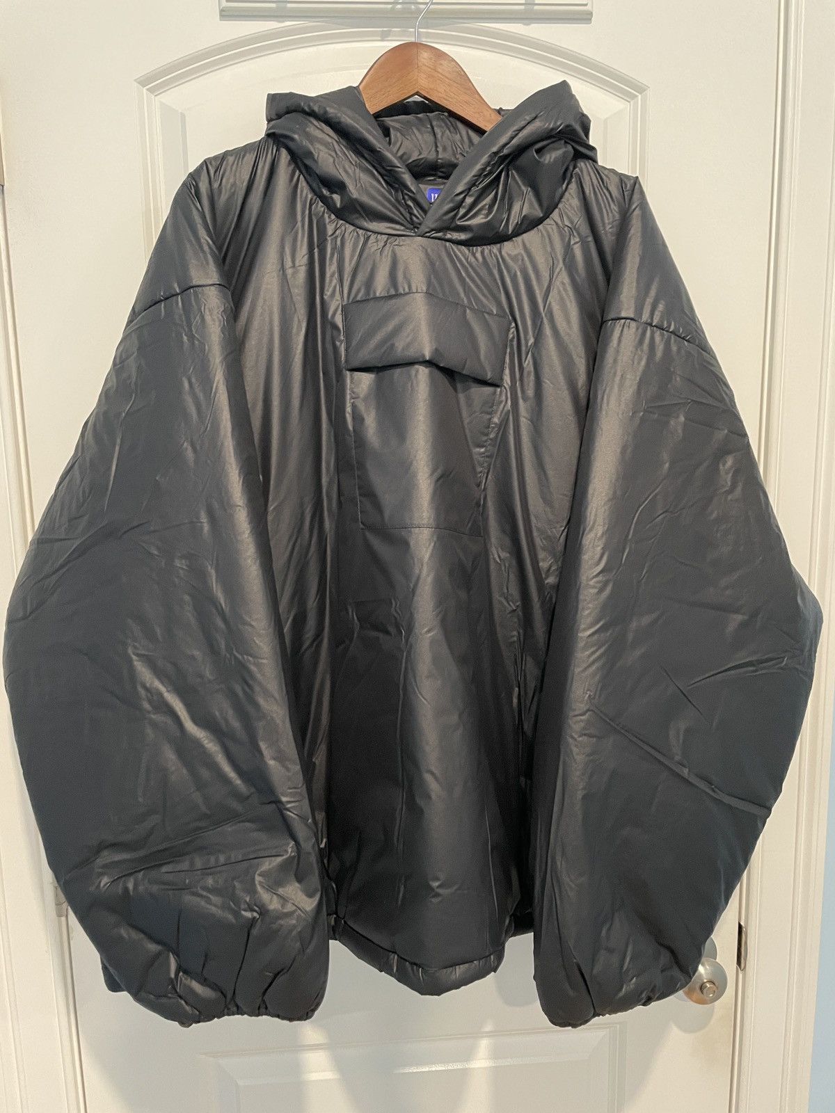 Yeezy Gap Anorak | Grailed