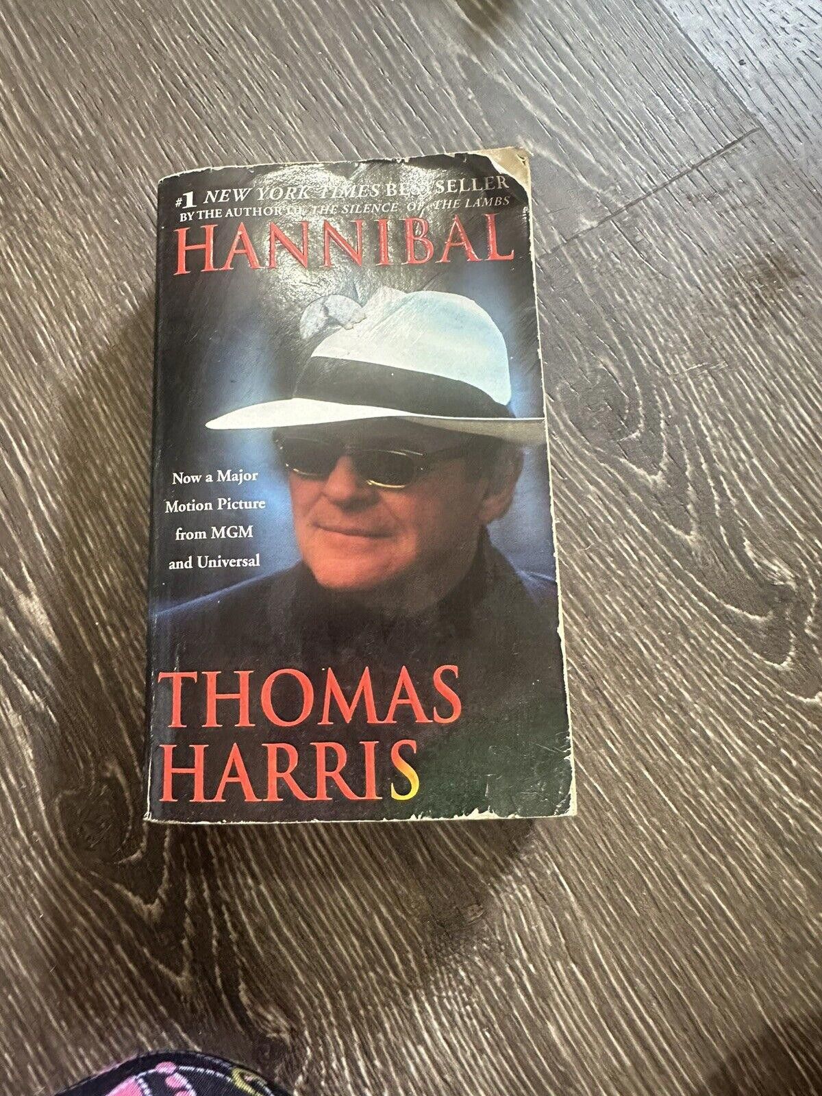 Designer Hannibal Papers Back Book Size ONE SIZE - 2 Thumbnail