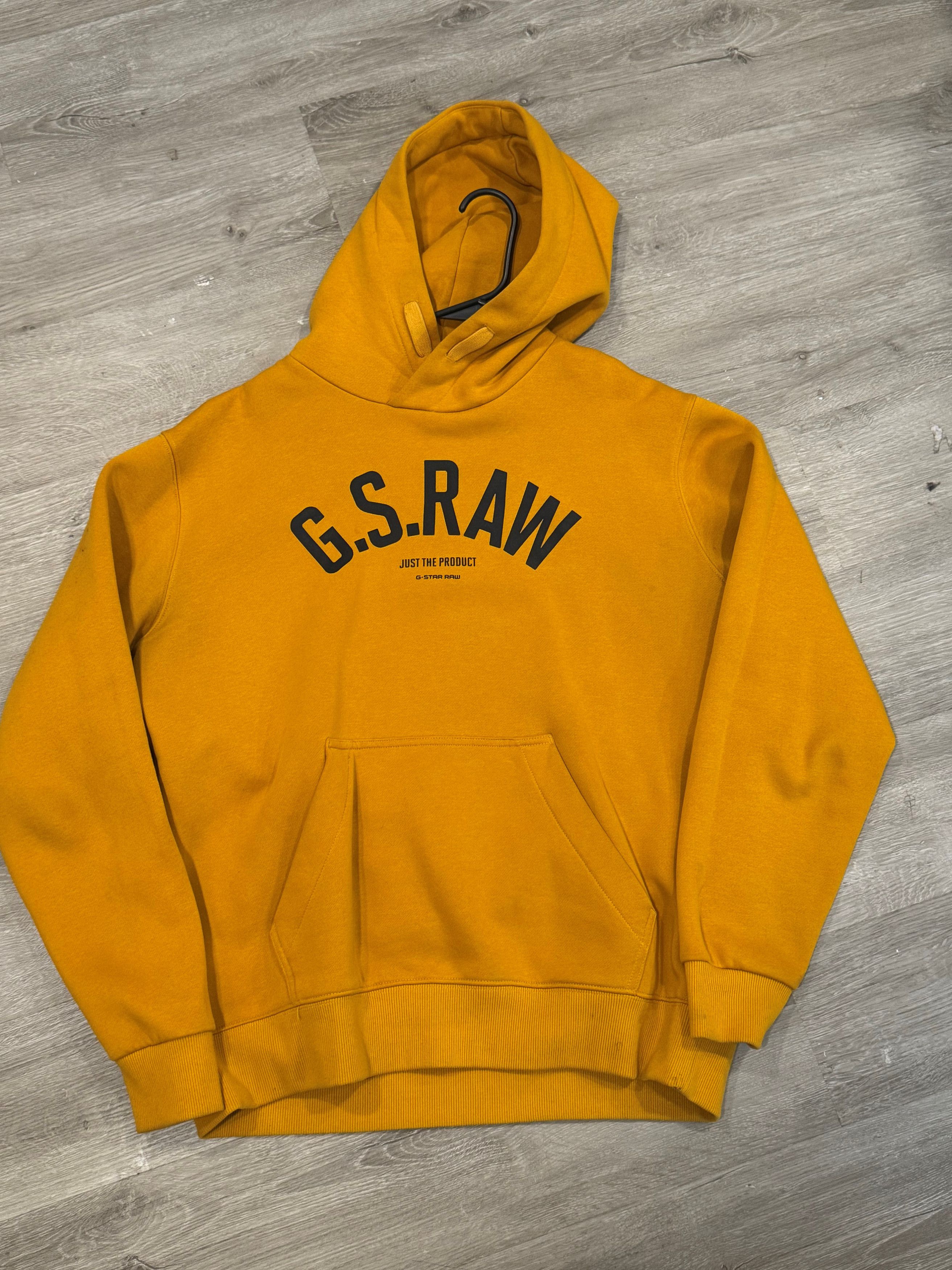 G-Star G Star Hoodie Size US L / EU 52-54 / 3 - 1 Preview
