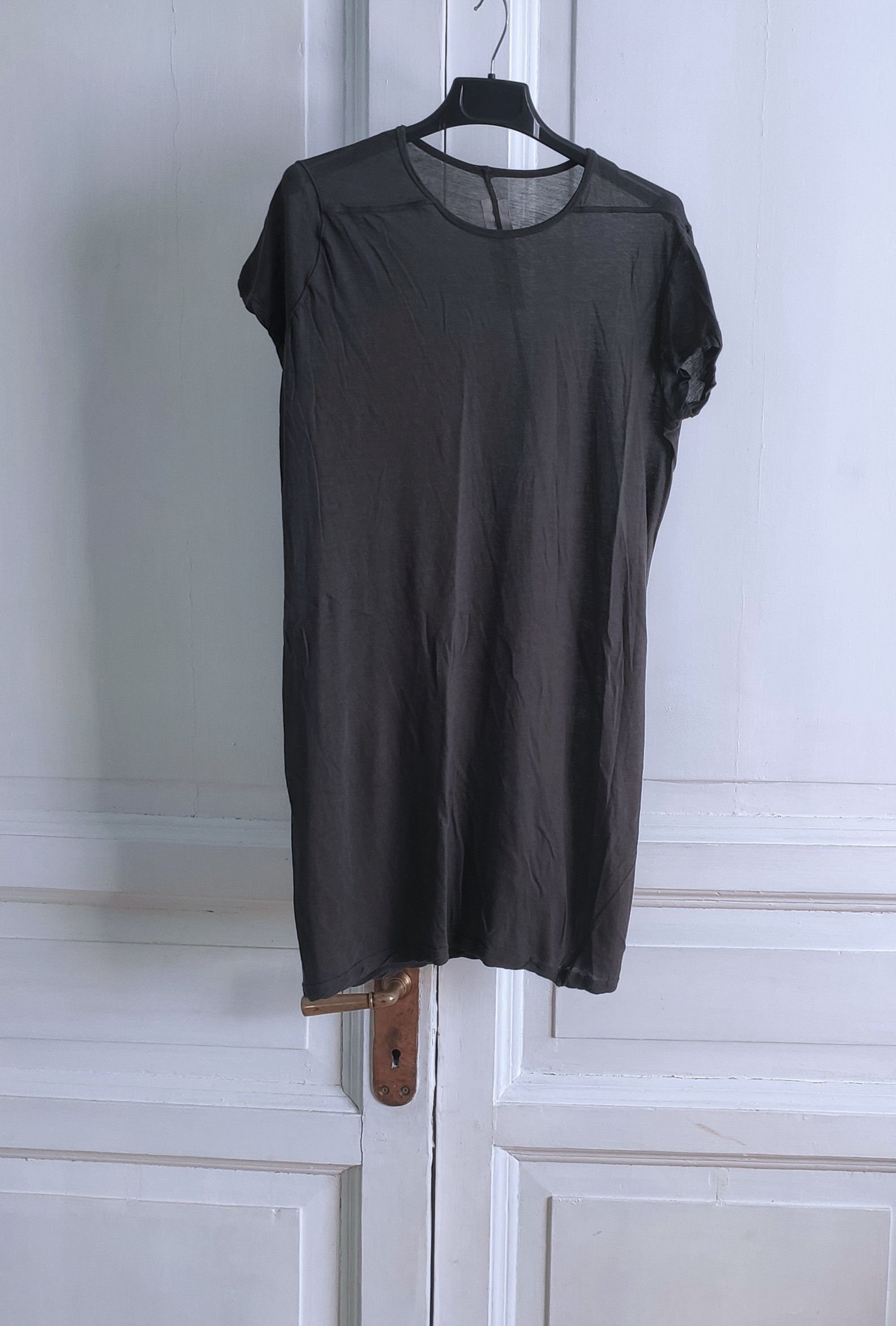 Gareth Pugh Rick Owens | Grailed