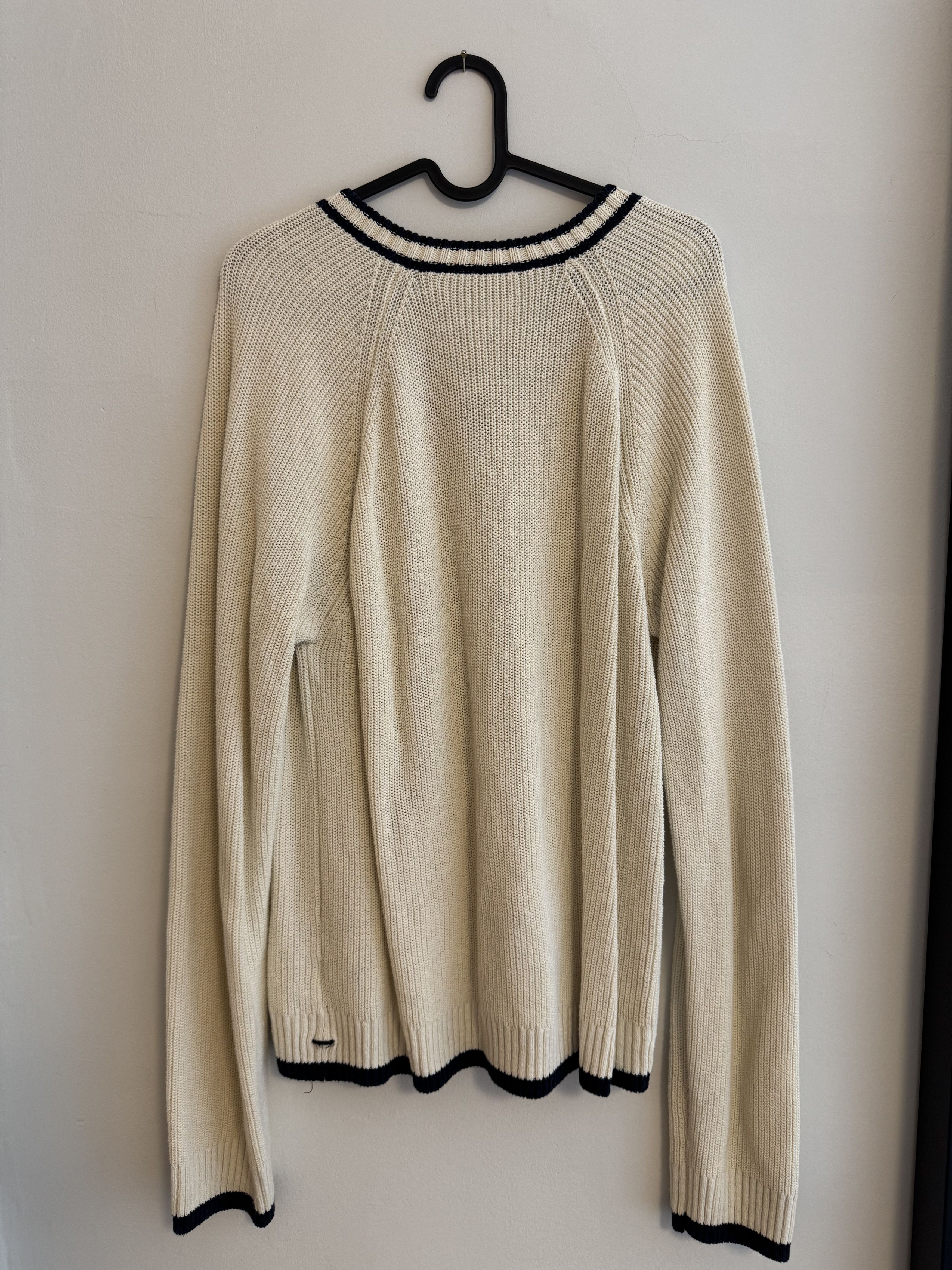Todd Snyder Slouchy Cricket Sweater Size US M / EU 48-50 / 2 - 3 Thumbnail