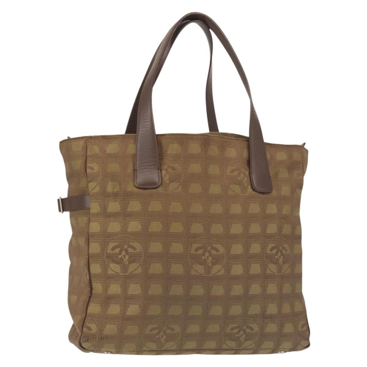 Chanel Chanel Gabrielle Tote Bag Size ONE SIZE - 1 Thumbnail