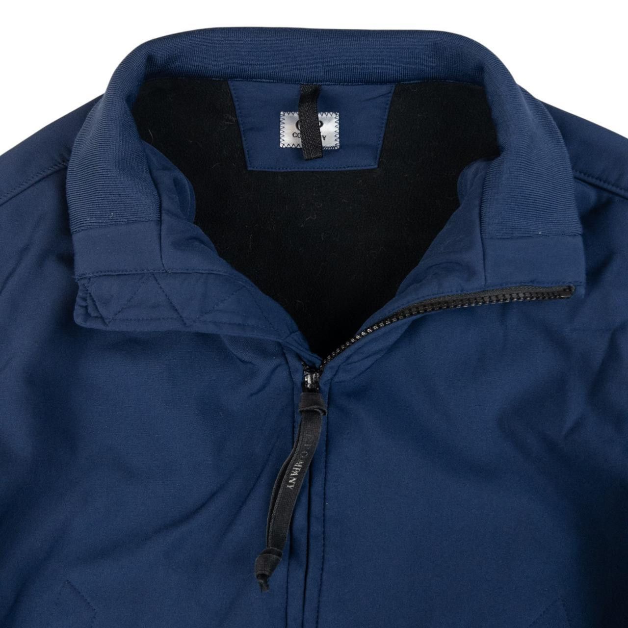 C.P. Company Vintage CP Company Zip Up Shell Jacket Size S Size US S / EU 44-46 / 1 - 3 Thumbnail