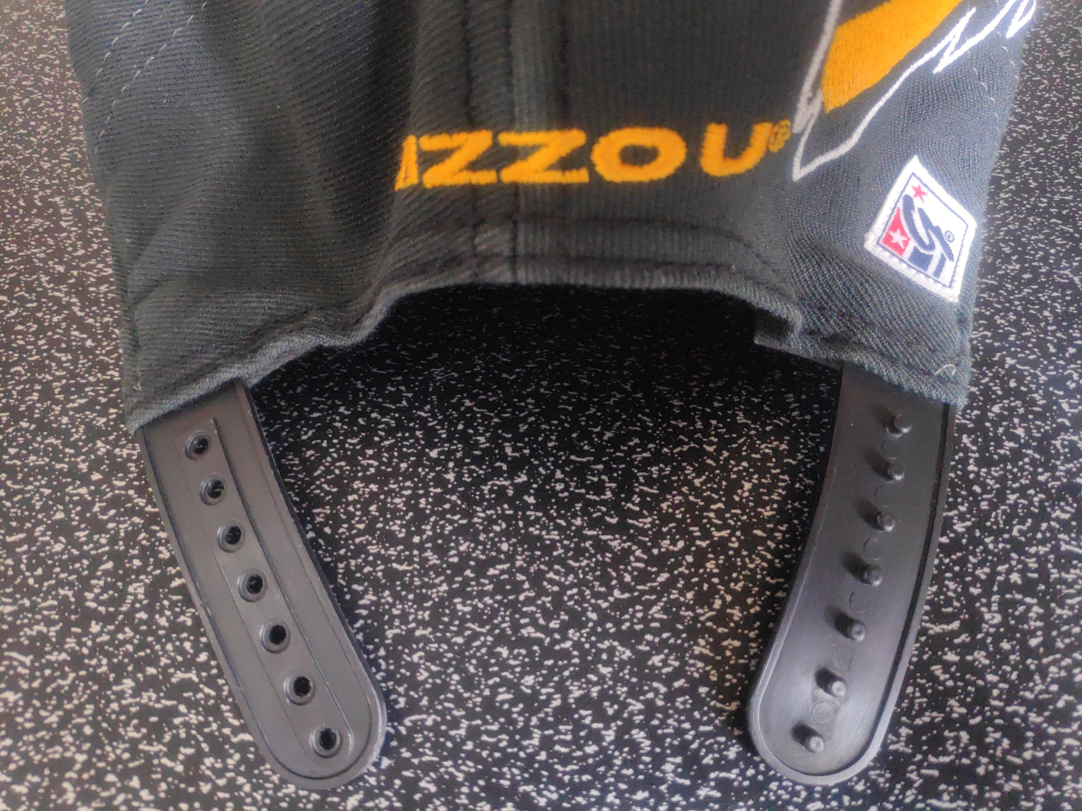 Other The Game big logo, Mizzou Tiger, University of Missouri Size ONE SIZE - 6 Thumbnail
