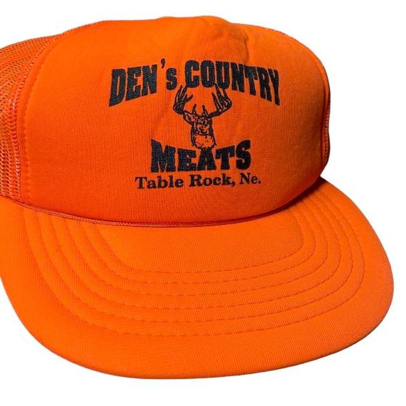 Starter Dens country meats table Size ONE SIZE - 1 Thumbnail
