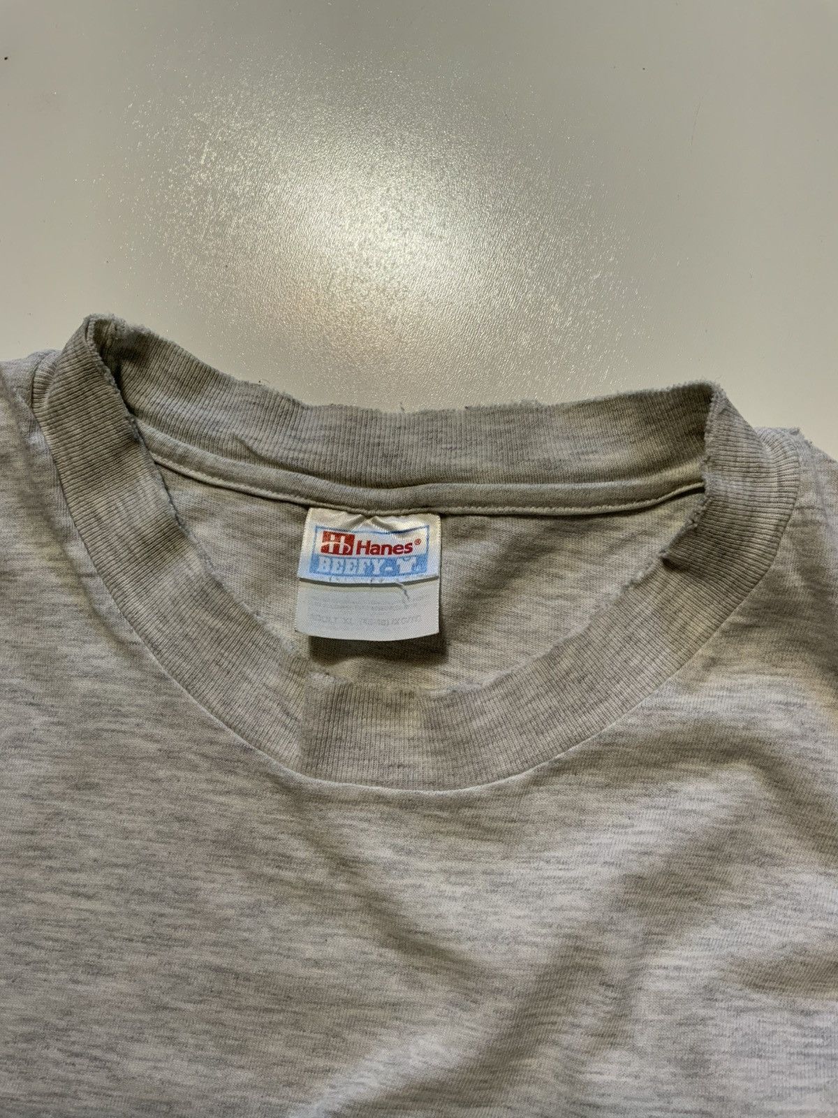 Vintage Vintage Pacific Bell Telecommunications Electrical T-Shirt Size US XL / EU 56 / 4 - 6 Thumbnail