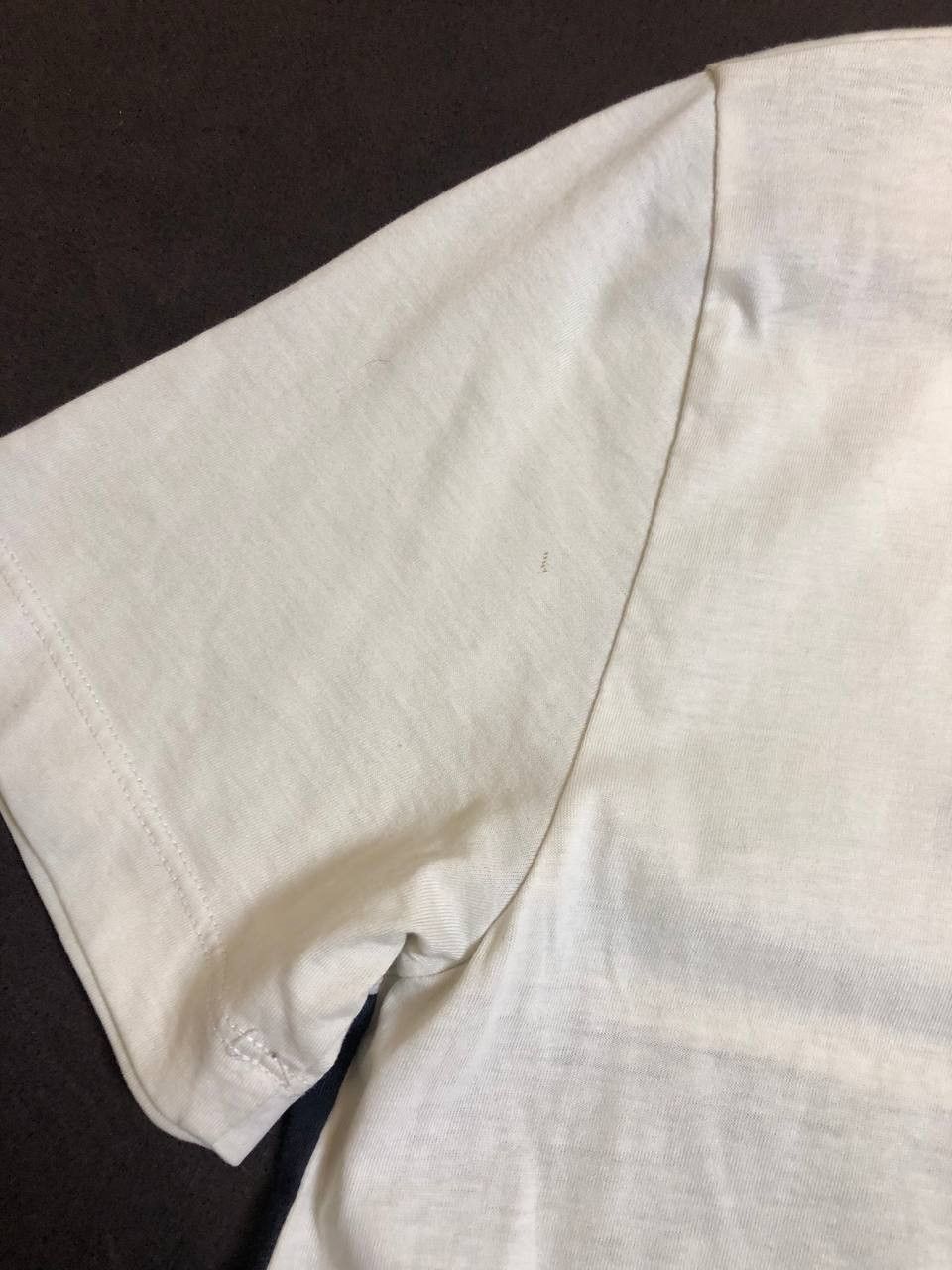 Fred Perry Fred Perry Big Logo Vintage Men's Polo Shirt S Cotton Size US S / EU 44-46 / 1 - 16 Thumbnail