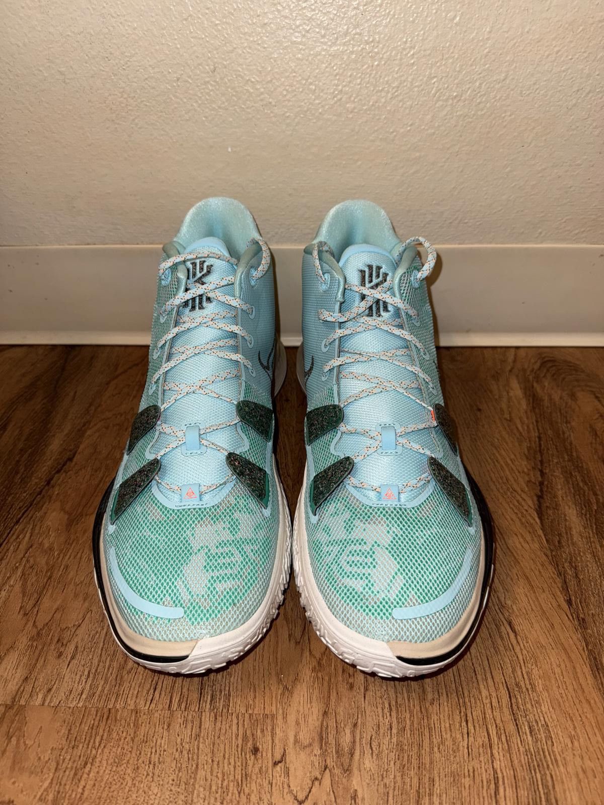 Nike Nike Kyrie 7 Copa Size US 15 / EU 48 - 5 Thumbnail