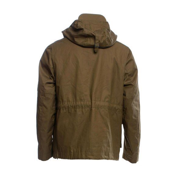Burberry Prorsum ARCHIVE A/W 2013 RESORT WAXED COTTON JACKET Size US S / EU 44-46 / 1 - 4 Thumbnail