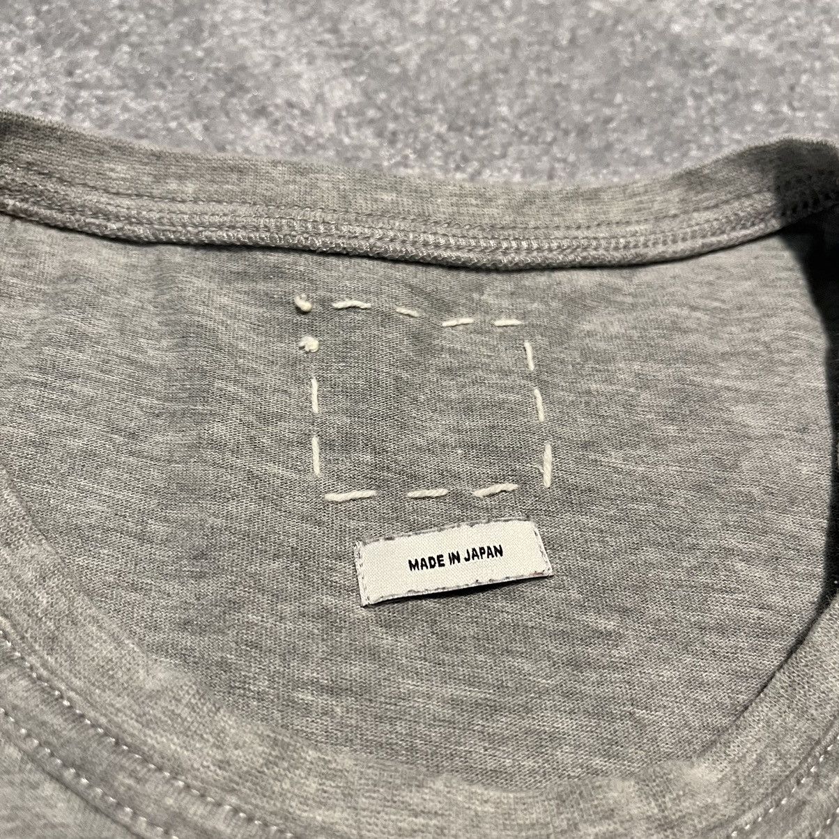 Visvim Visvim VSVM Scout 268 SS16 T Shirt Size 3 Cubism Laboratory Size US L / EU 52-54 / 3 - 4 Thumbnail