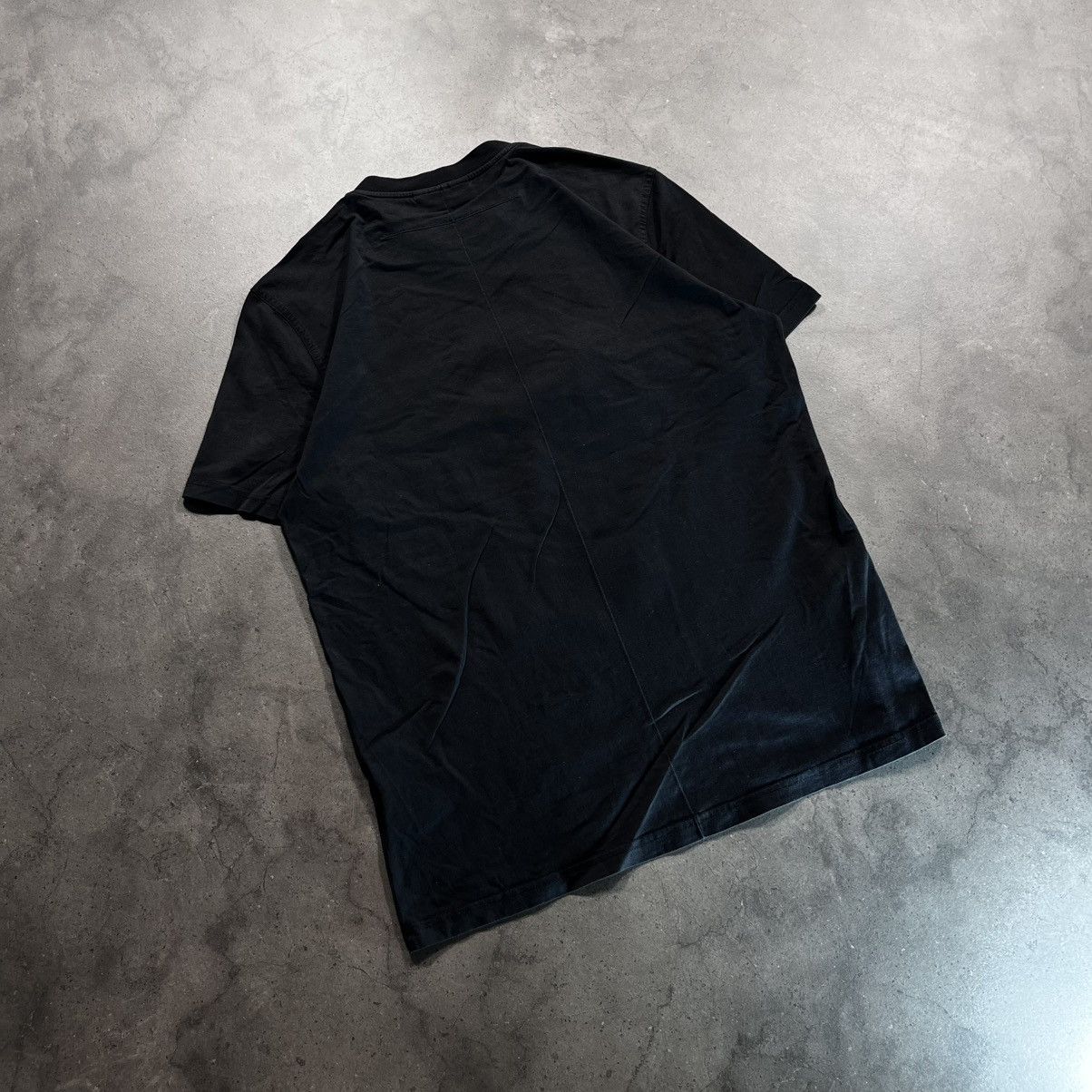 Givenchy Esdeekid Style Givenchy Paris Doberman Big Print Tee Tshirt Size US M / EU 48-50 / 2 - 8 Thumbnail