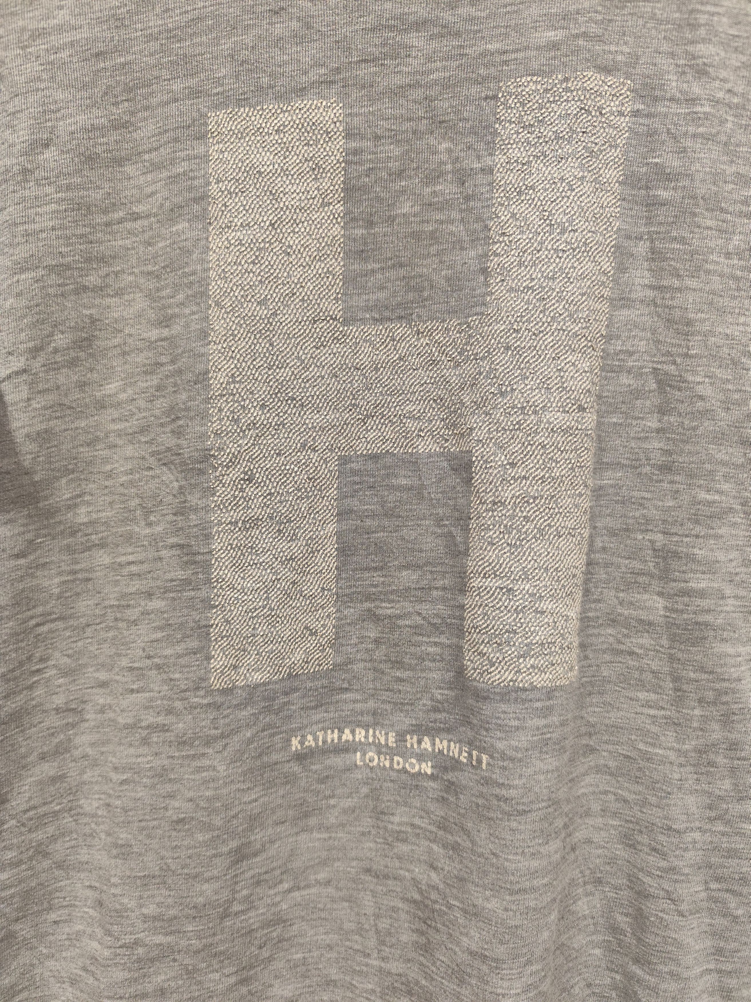 Katharine Hamnett London Katharine Hamnett London Tee Size US M / EU 48-50 / 2 - 3 Thumbnail