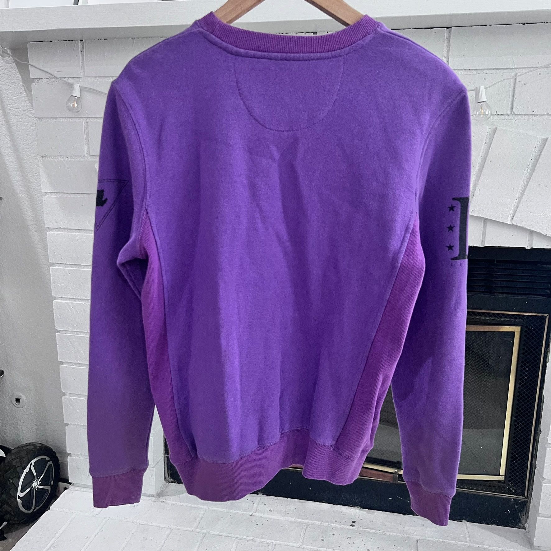 Other Entreels Baby Winnie The Pooh Thug Life Crewneck Pullover Size S / US 4 / IT 40 - 5 Thumbnail