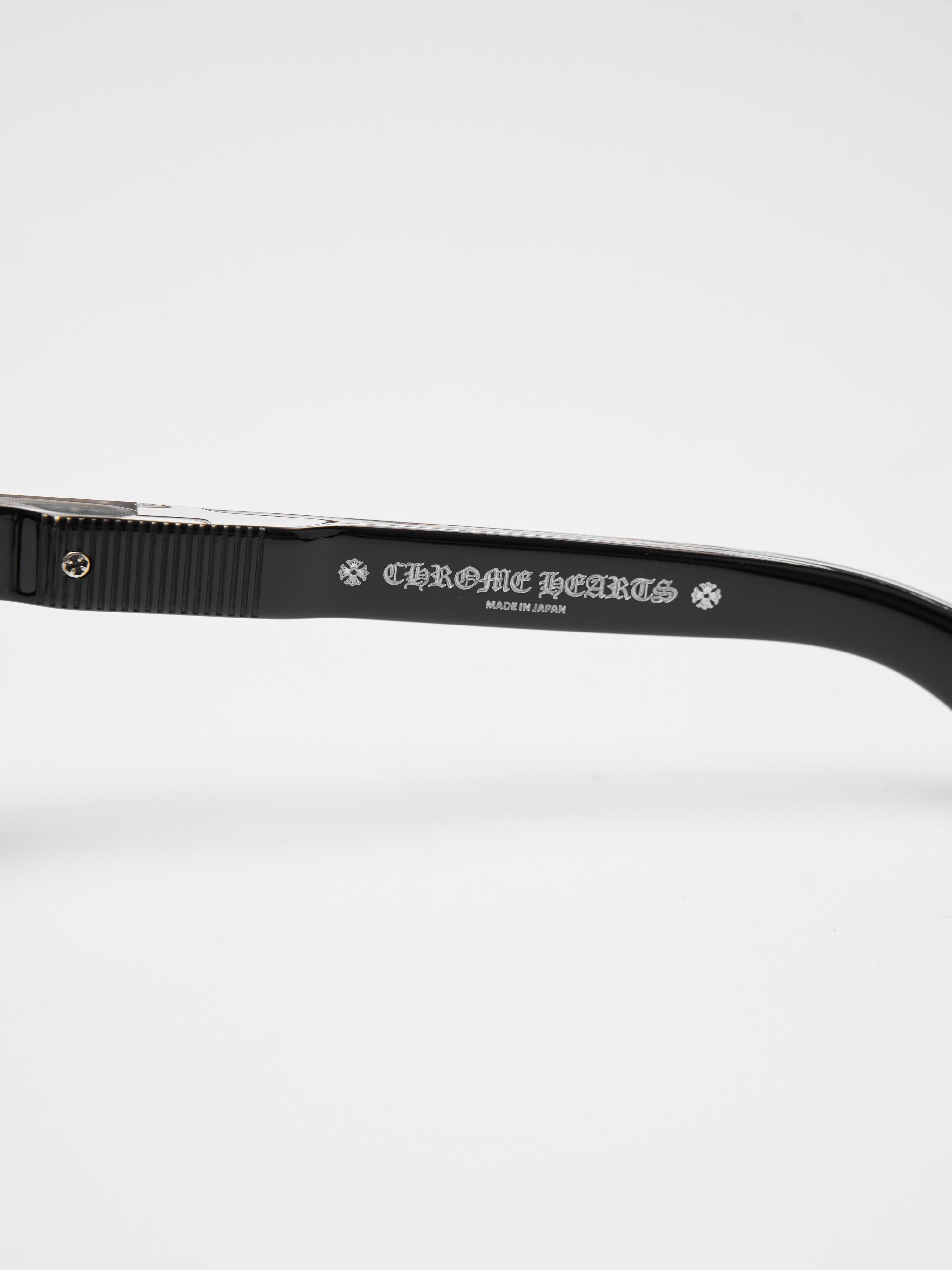 Chrome Hearts CHROME HEARTS PEN 15 BLACK Size ONE SIZE - 8 Thumbnail