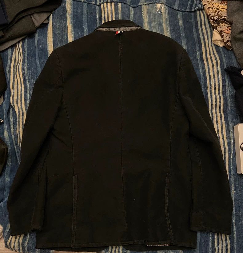 Thom Browne Thom Browne size2 Western suits and dresses Size 38L - 2 Thumbnail