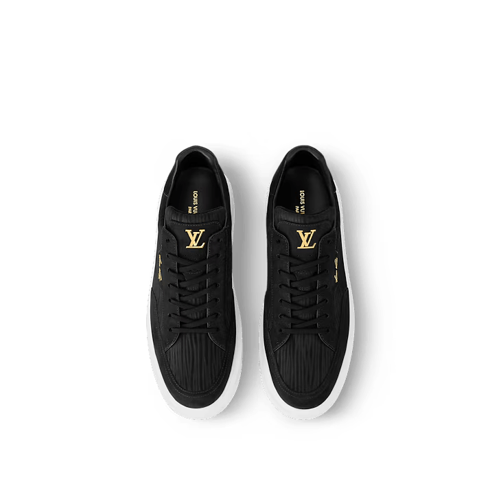 Louis Vuitton Beverly Hills Trainers Size US 8.5 / EU 41-42 - 3 Thumbnail