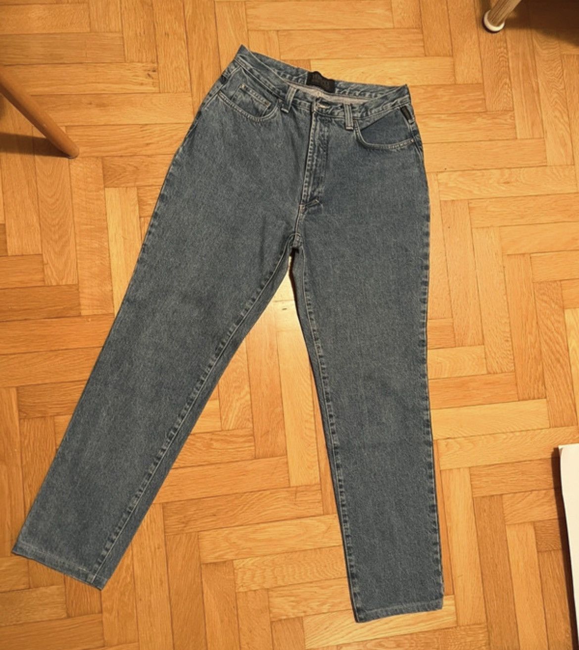 Versace Jeans Couture Versace Jeans Couture Size 30" / US 8 / IT 44 - 1 Thumbnail